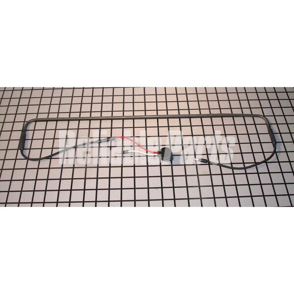 Electrolux Home Products 5304496687 Frigidaire Refrigerator Defrost Heater 5304496687 - main